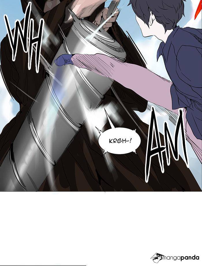 Tower of God Chapter 229 image 25